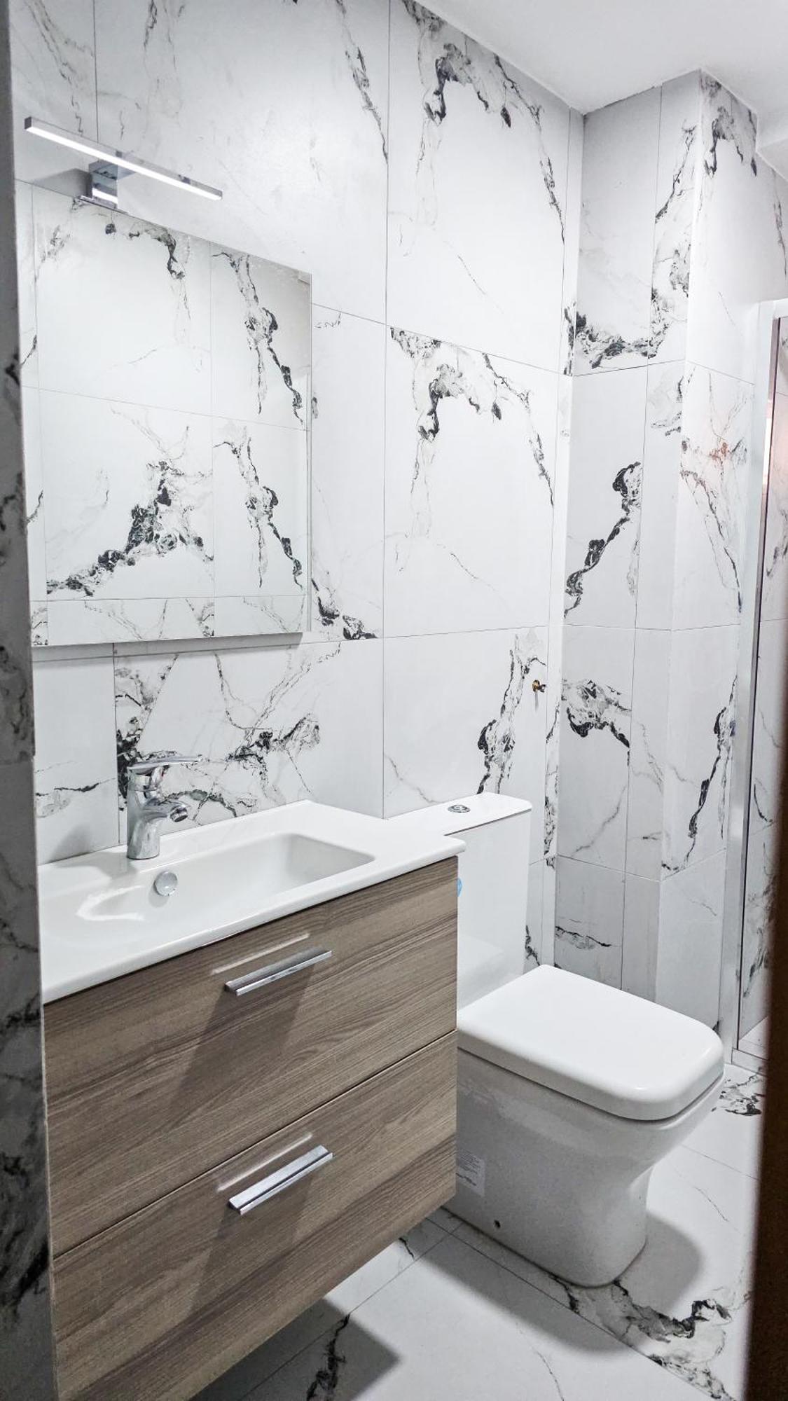 Klea Apartments Шкодер Экстерьер фото